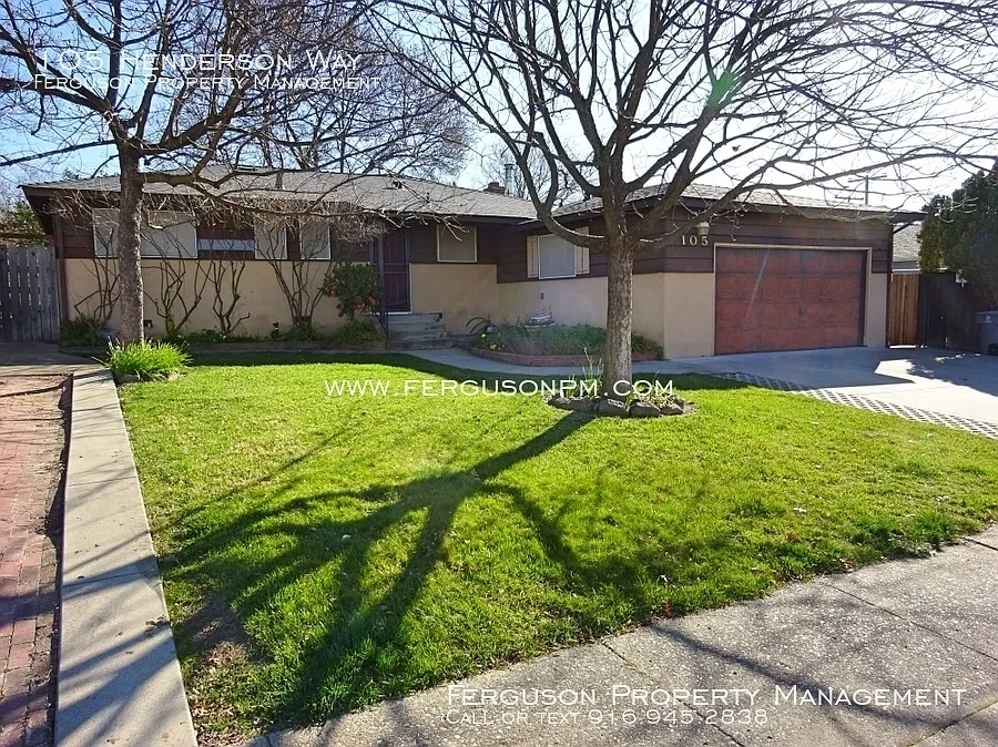 105 Henderson Way photo 1