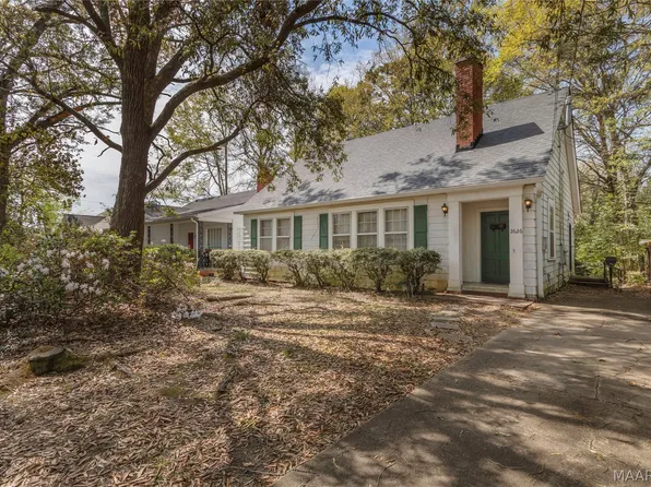 2626 Girard St, Montgomery, AL 36106