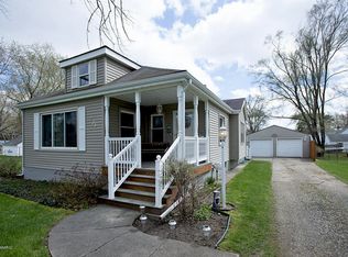 705 W G Ave, Kalamazoo, MI 49004