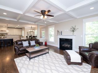 2614 N Rockingham St, Arlington, VA 22207