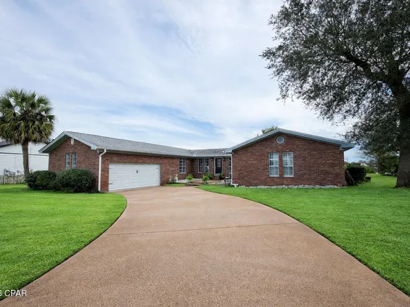 7432 Chipewa St, Panama City, FL 32404