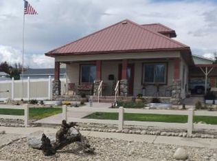 273 E 200 S, Price, UT 84501