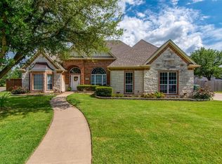 2302 Chandler Ct, Sherman, TX 75092