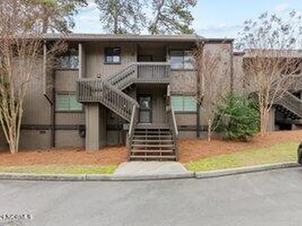 800 Saint Andrews Drive # 202, Pinehurst, NC 28374