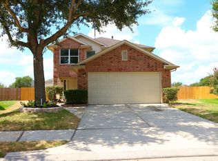 906 Patti Lane Ct, Houston, TX 77073