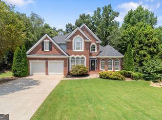 4303 Summit Oaks Ln NE, Roswell, GA 30075