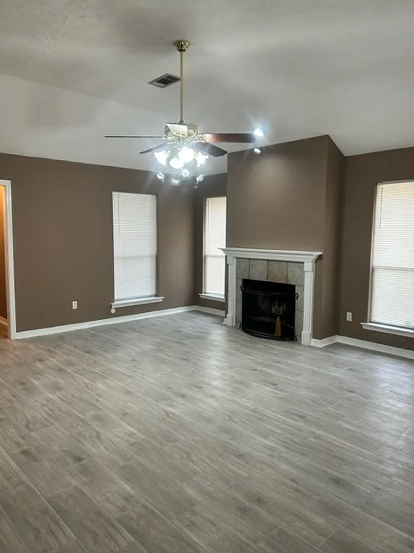 3 Bedroom Metairie Home for Rent — Photo 3