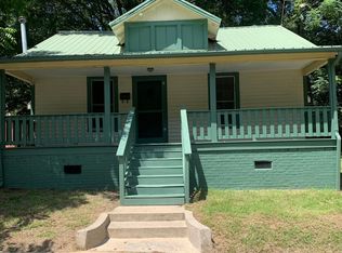 213 E Bell St, Statesville, NC 28677