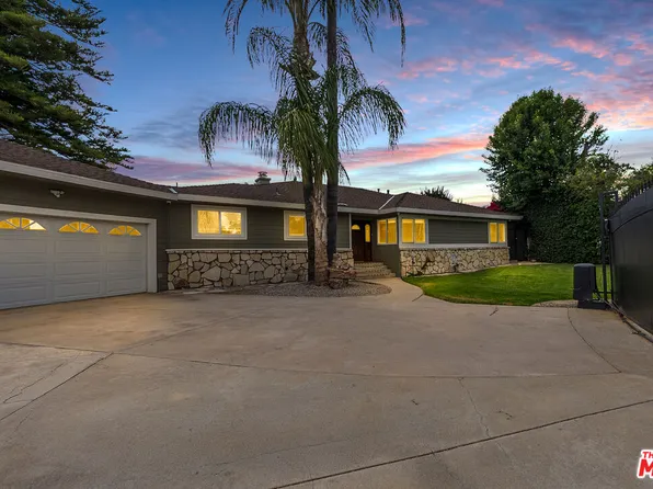 9509 Jellico Ave, Northridge, CA 91325