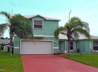 5844 NW Bates Ave NW, Port Saint Lucie, FL 34986