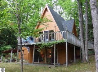 2332 Beeman Rd, Bellaire, MI 49615