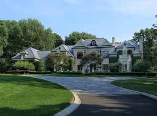 2 Stevens Rd, Mendham, NJ 07945