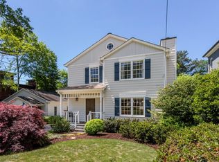 2488 Appalachee Dr NE, Atlanta, GA 30319