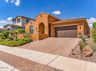 13425 N Silver Cassia Pl, Oro Valley, AZ 85755