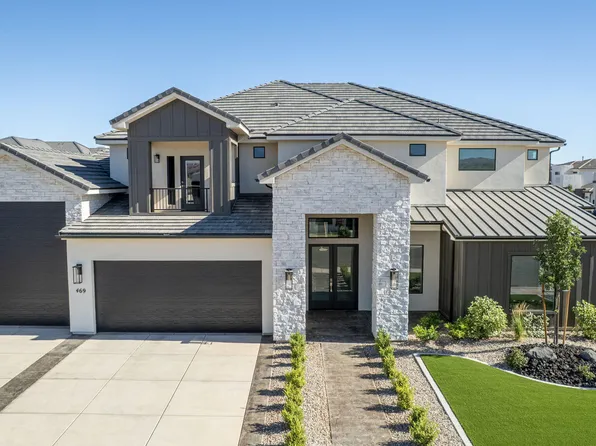 469 W Lanz Cir, Washington, UT 84780