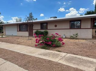 3931 W Sunny Hills Pl, Tucson, AZ 85741