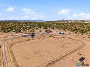 196 Cimarron Dr #14-17, Quemado, NM 87829