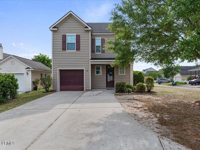 28 Kings Cross Ct, Beaufort, SC, 29902