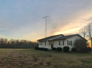 4738 Pinhook Rd, Bedford, IN 47421