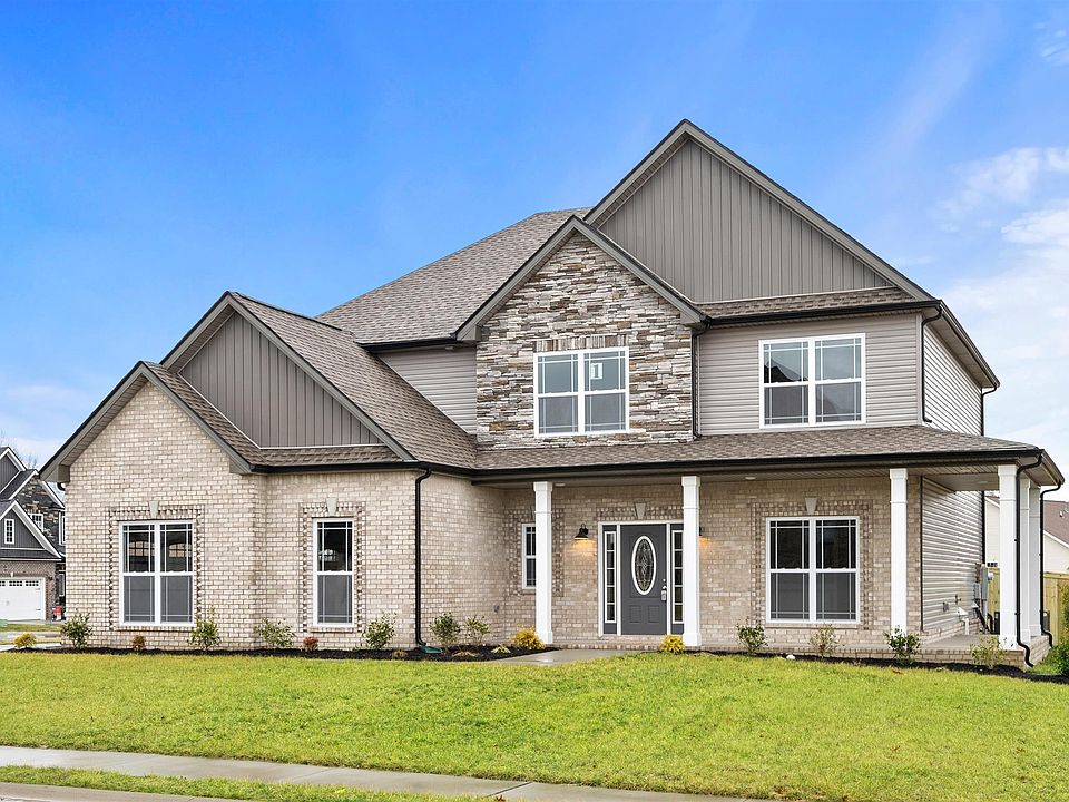 1st image of 21 Woodford Ests Lot 21