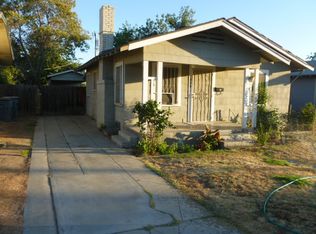601 W Weldon Ave, Fresno, CA 93705