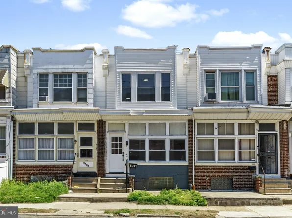 5421 N 6th St, Philadelphia, PA 19120