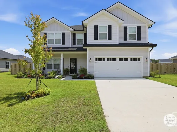 245 Alder Pass, Midway, GA 31320