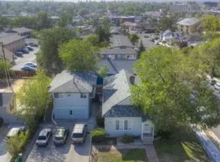 809 Wheeler Ave #B, Reno, NV 89502