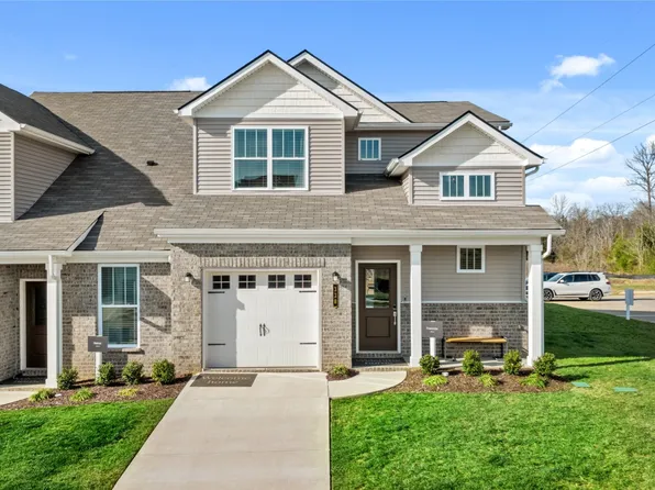 330 Casper Dr, Spring Hill, TN 37174