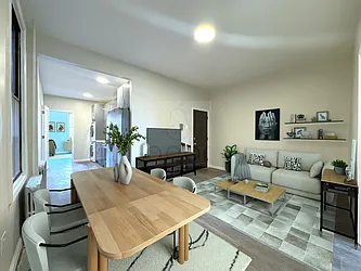 Rented by Pear NYC LLC