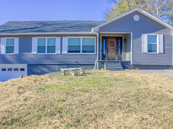 5155 Kelly St NW, Cleveland, TN 37312