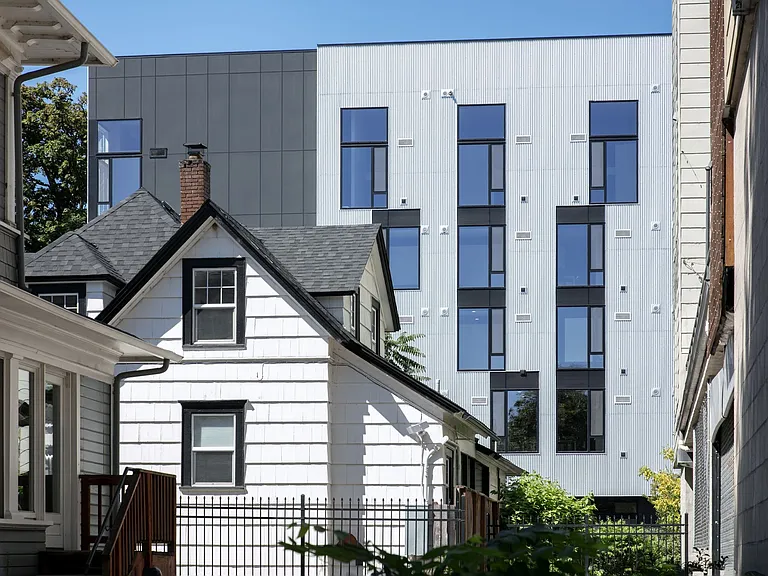 11th and Ferry Lofts — Photo 7