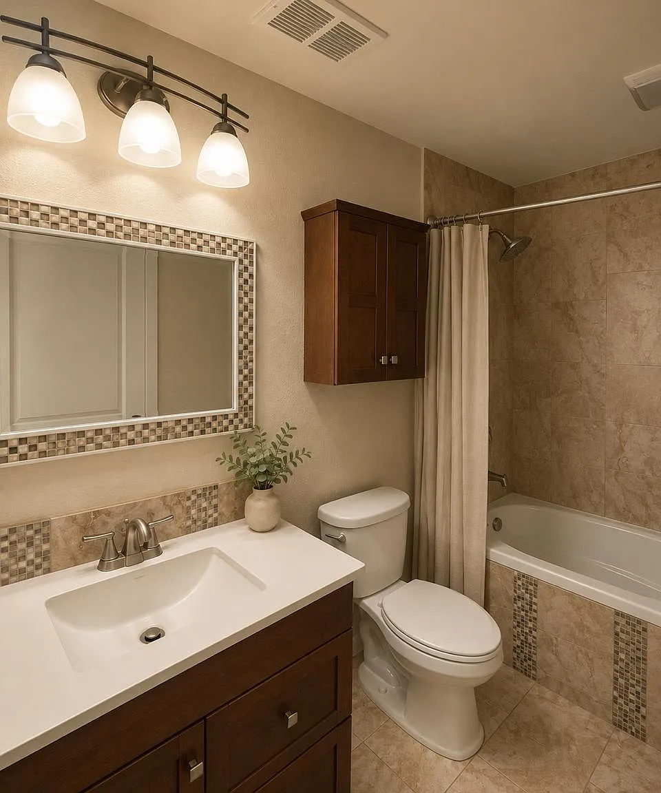 4 bed, 1144 sqft, $2,900 — Photo 4