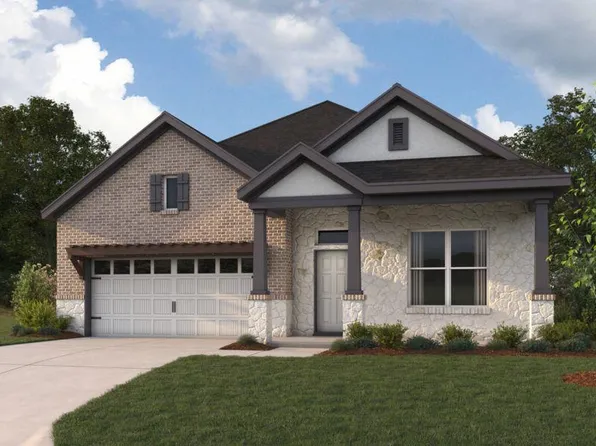 353 Champ Ave, Buda, TX 78610