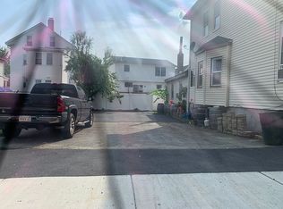 26 Orange St, Chelsea, MA 02150