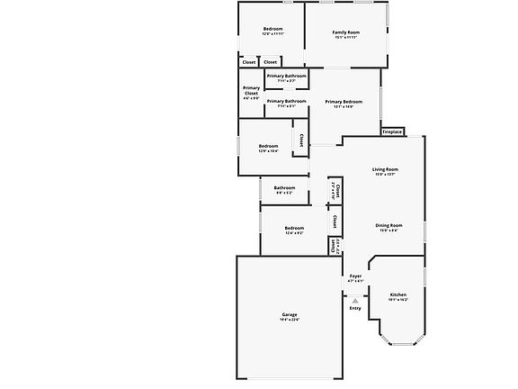 2nd image of 4565 Savin Cir
