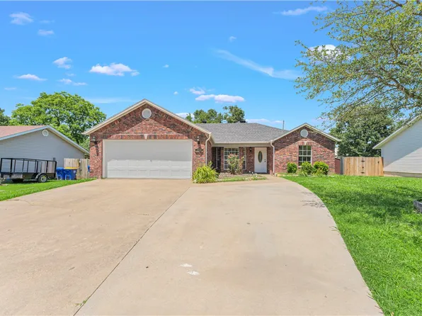 711 Del Cir, Lowell, AR 72745