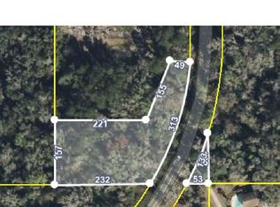 2775 County Road 13a S, Elkton, FL 32033