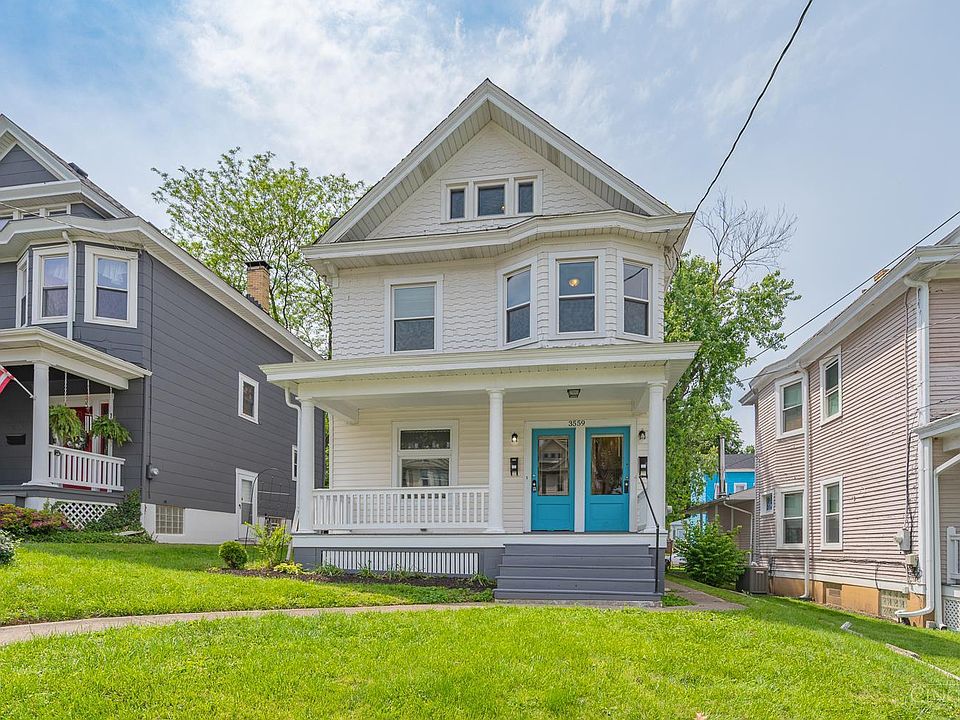 1st image of 3559 Vista Ave