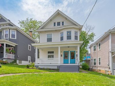 3559 Vista Ave, Cincinnati, OH, 45208