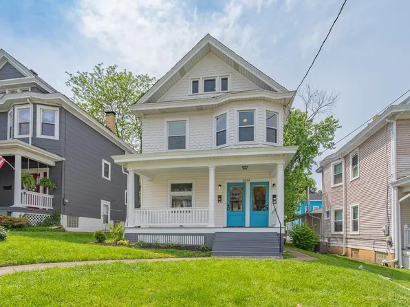 Vista Avenue, Cincinnati, OH 45208