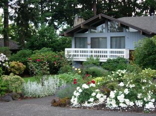 1435 NW 123rd Ave, Portland, OR 97229