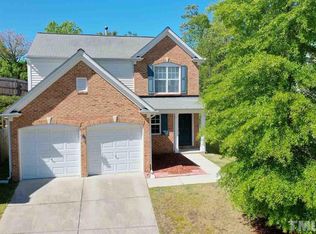 5049 Babbling Brook Dr, Raleigh, NC 27610