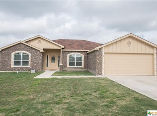 2805 Settlement Rd, Copperas Cove, TX 76522