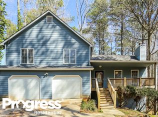 218 Michael Ct, Dallas, GA 30157