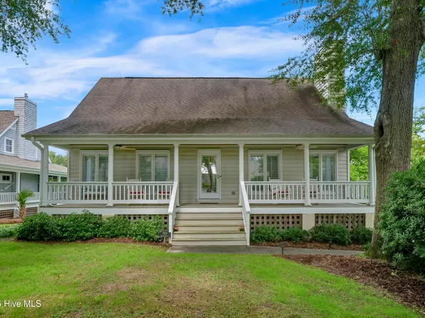 7204 Airlie Place, Wilmington, NC 28403