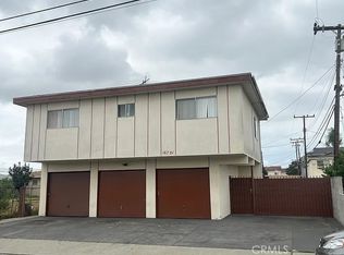 16701 S Berendo Ave, Gardena, CA 90247