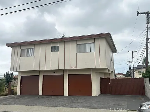 16701 S Berendo Ave, Gardena, CA 90247