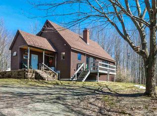 30 Hidden View Rd, Underhill, VT 05489