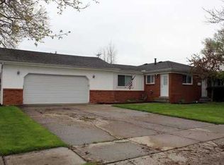 1258 Michigan Ave, Monroe, MI 48162